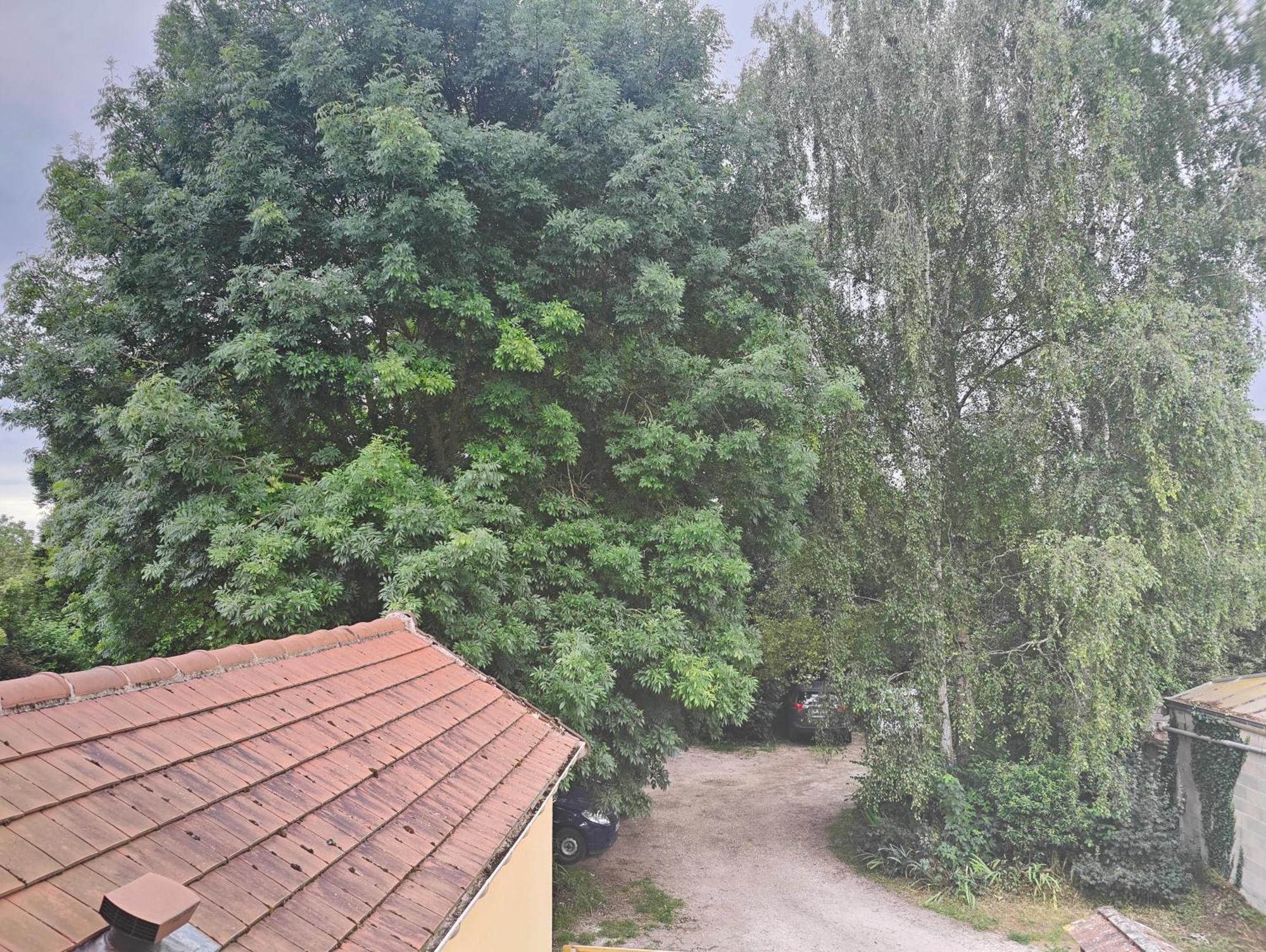 Charmant Appartement 2 Pieces Proche Disneyland Villeneuve-Saint-Denis Екстер'єр фото